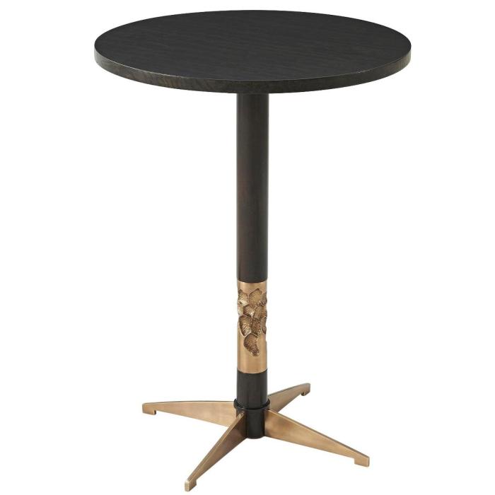 Theodore Alexander Accent Table Erno 1