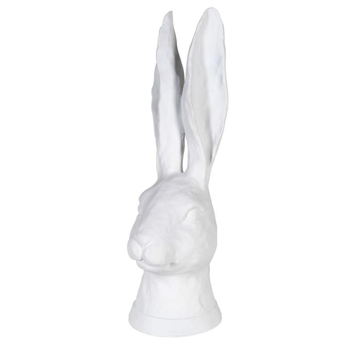 Pavilion Chic Rabbit Head Ear Up H.34cm 1