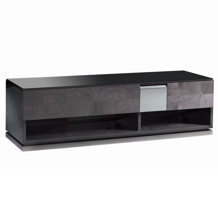 ALF Italia TV Stand Media Unit Heritage with Mirrored Top 1