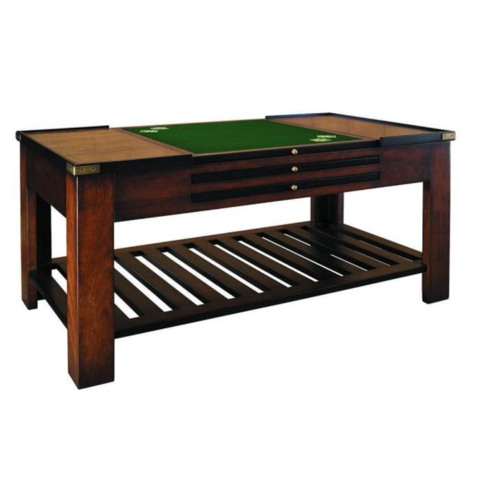 Clearance Authentic Models Game Table #2 1