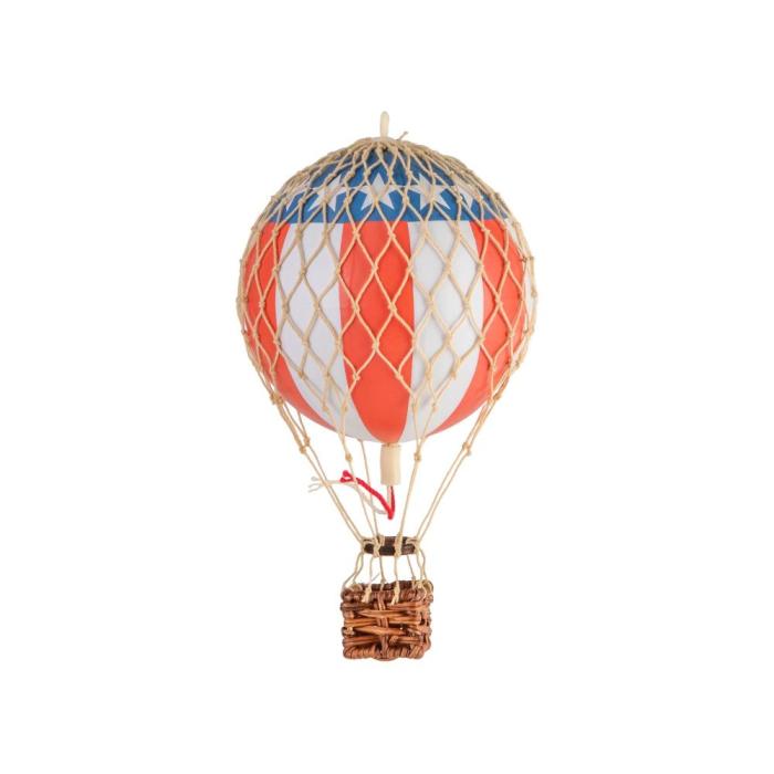 Floating The Skies Small Hot Air Balloon US 1