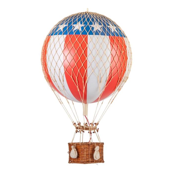 Royal Aero Large Hot Air Balloon US 1