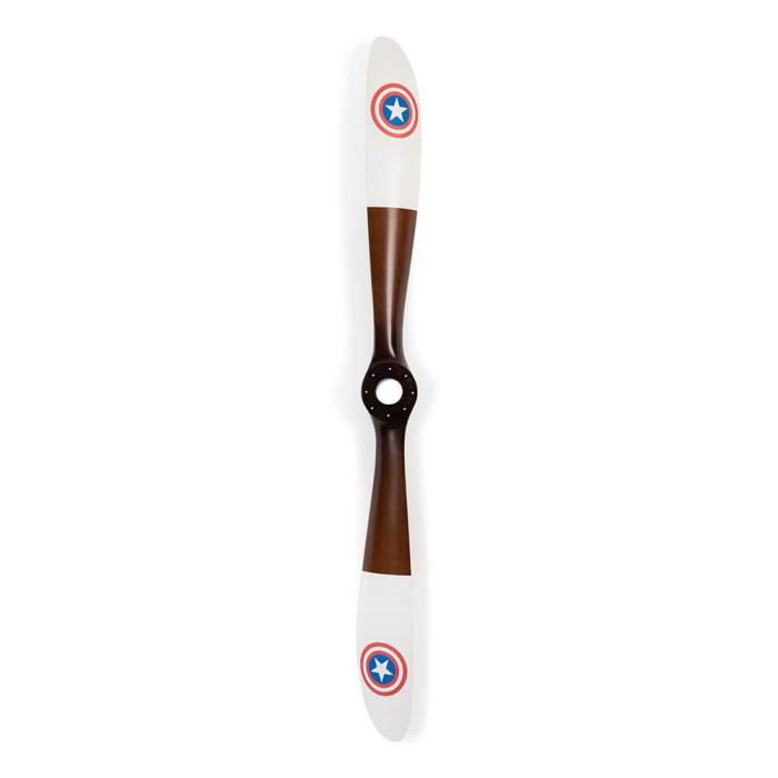 Authentic Models Sopwith Propeller Star - L 1