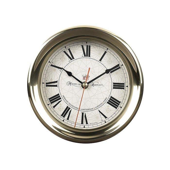 Authentic Models Captain's Clock, Large 1