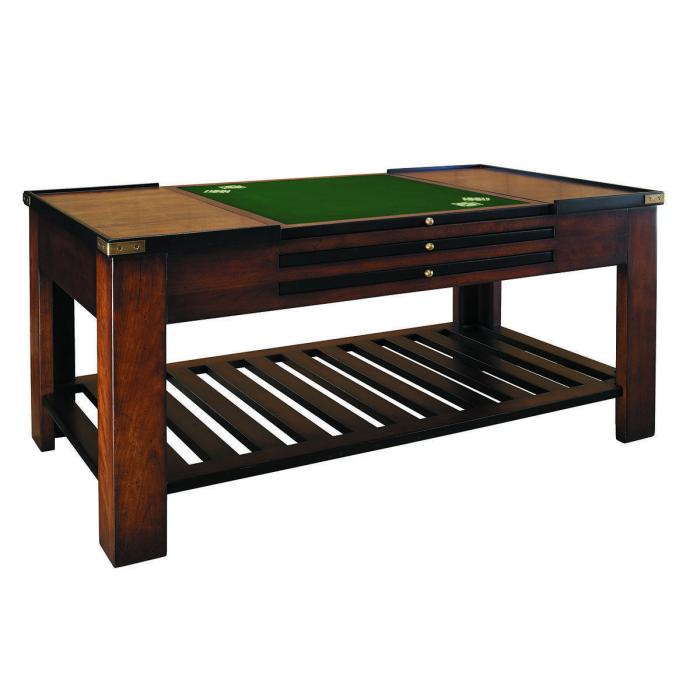 Authentic Models Game Table #2 1