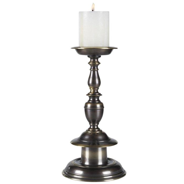 Authentic Models Renaissance Candle Stand No8 1