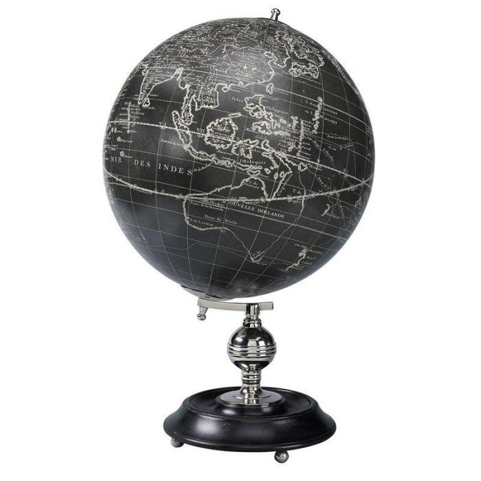 Authentic Models Vaugondy Globe 32cm 1
