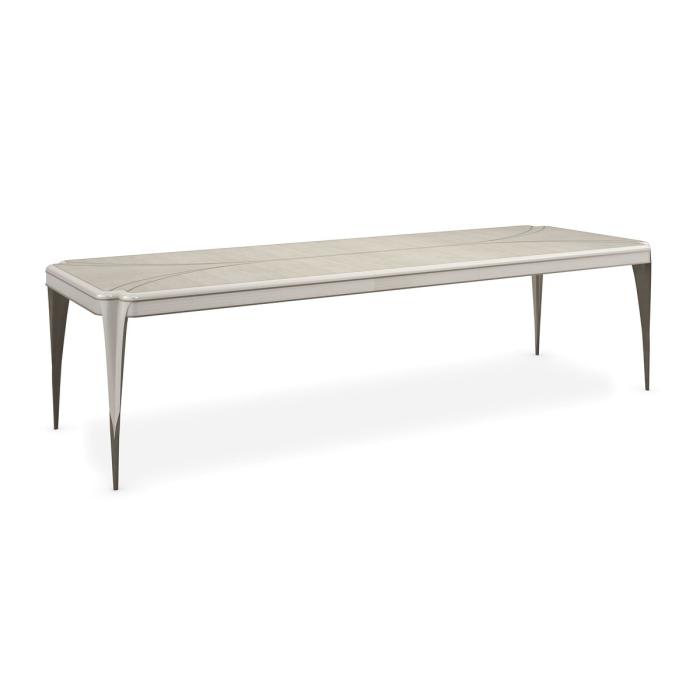 Caracole Valentina Dining Table Extending 234-356cm 1