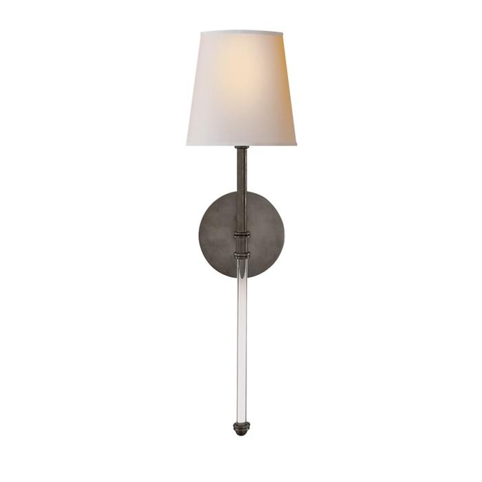 Visual Comfort & Co Camille Wall Light 1