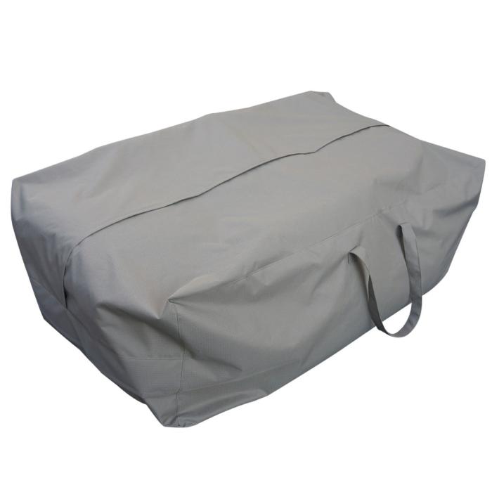 Bramblecrest Large Cushion Bag - Khaki 1