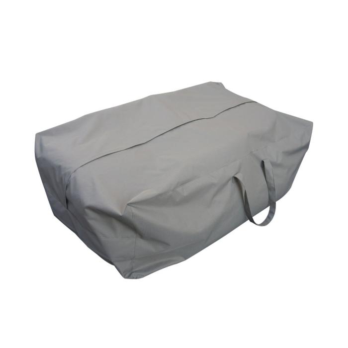Bramblecrest Small Cushion Bag - Khaki 1
