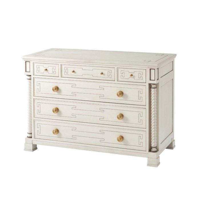 Theodore Alexander Chest of Drawers Cecil 1