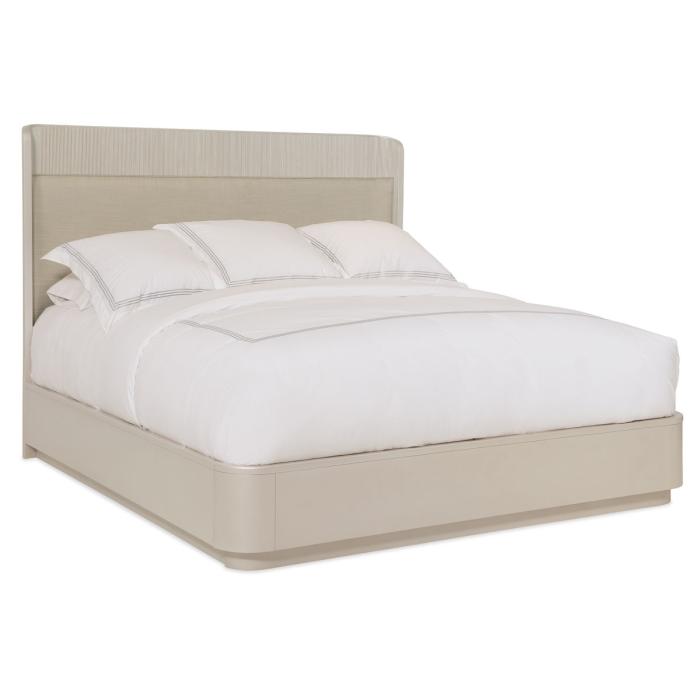 Fall In Love King Size bed  4
