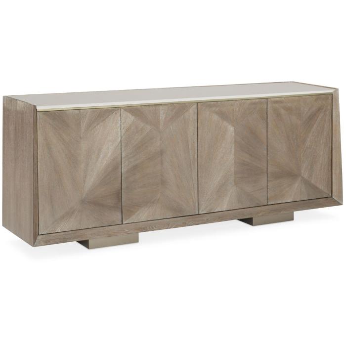 Caracole Point of View Sideboard 1