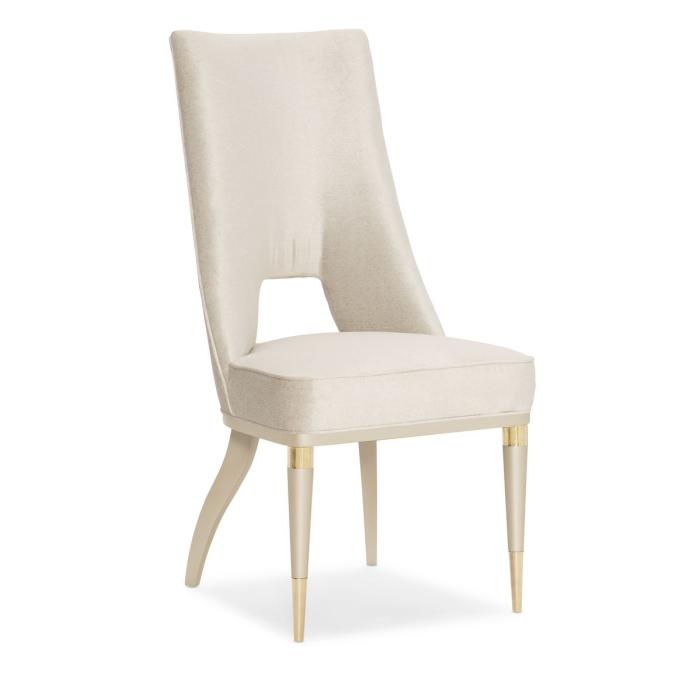 Caracole Guest of Honour Dining Chair  1