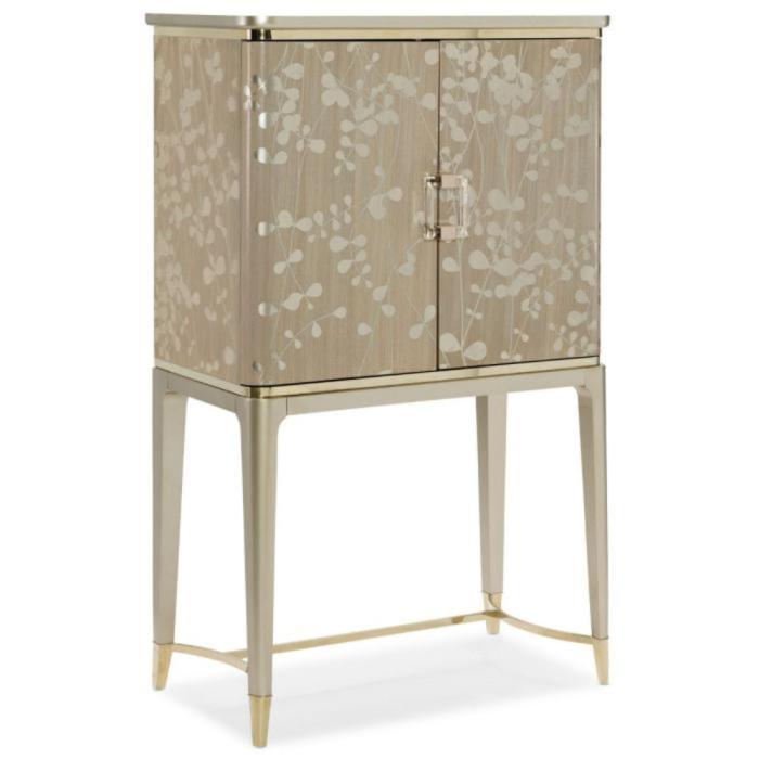 Clearance Caracole A New Leaf Cabinet 2