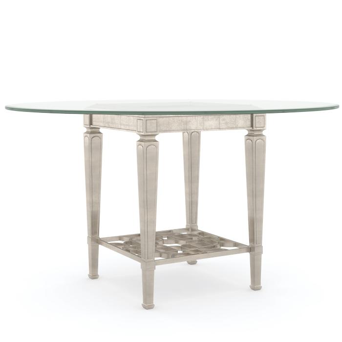 Caracole A Social Event Dining Table Base 1