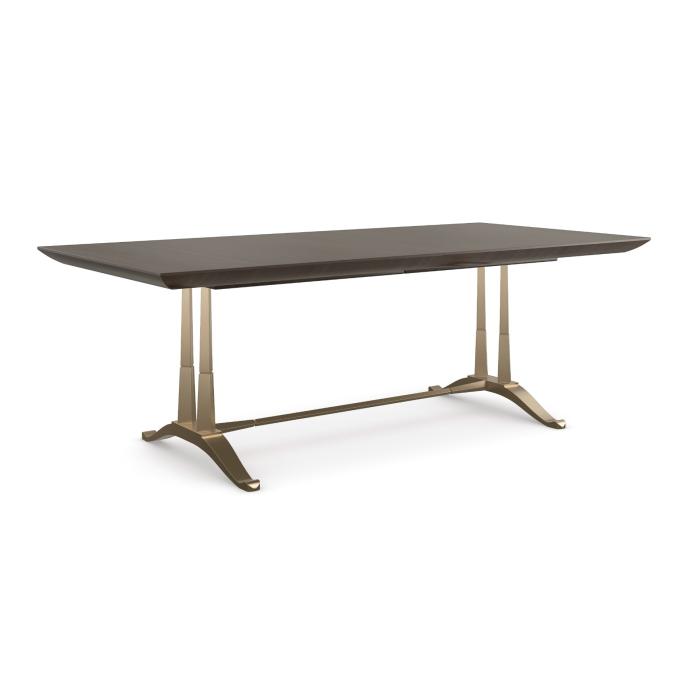 Caracole D'Orsay Dining Table Extending 223-284cm 1