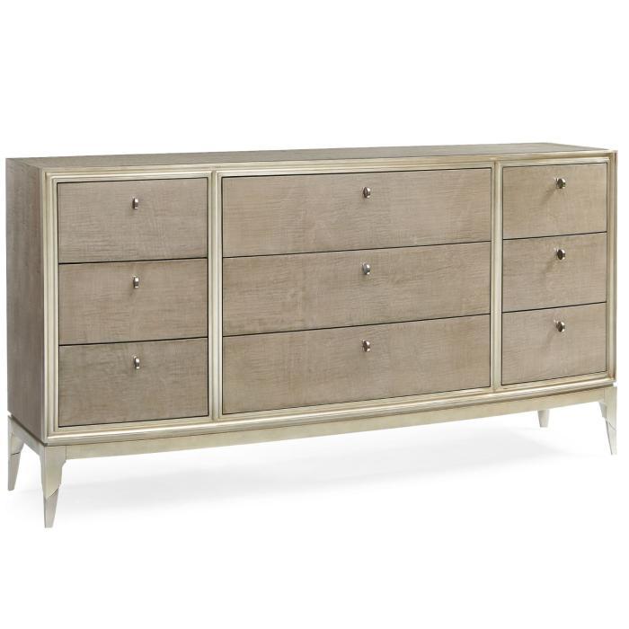 Clearance Caracole Made to Shine Bedroom Dresser 1