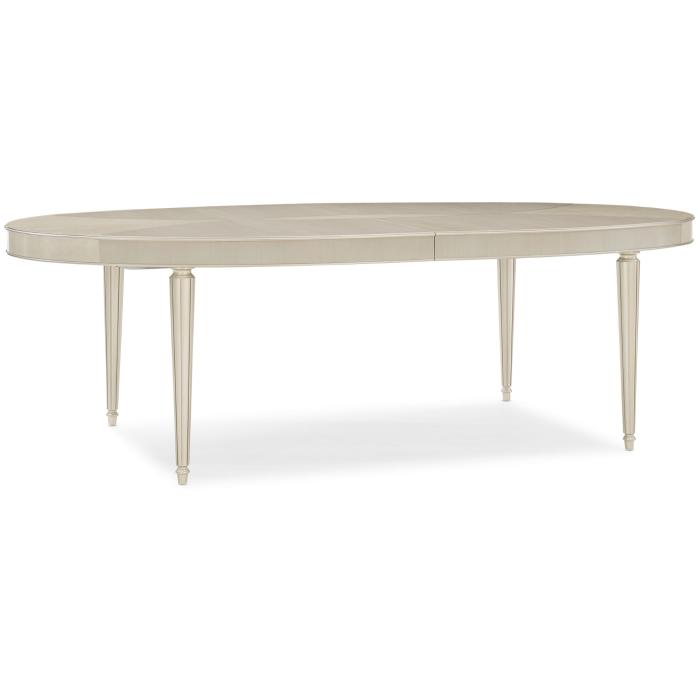 Caracole The Source Dining Table Extending 228-397cm 1