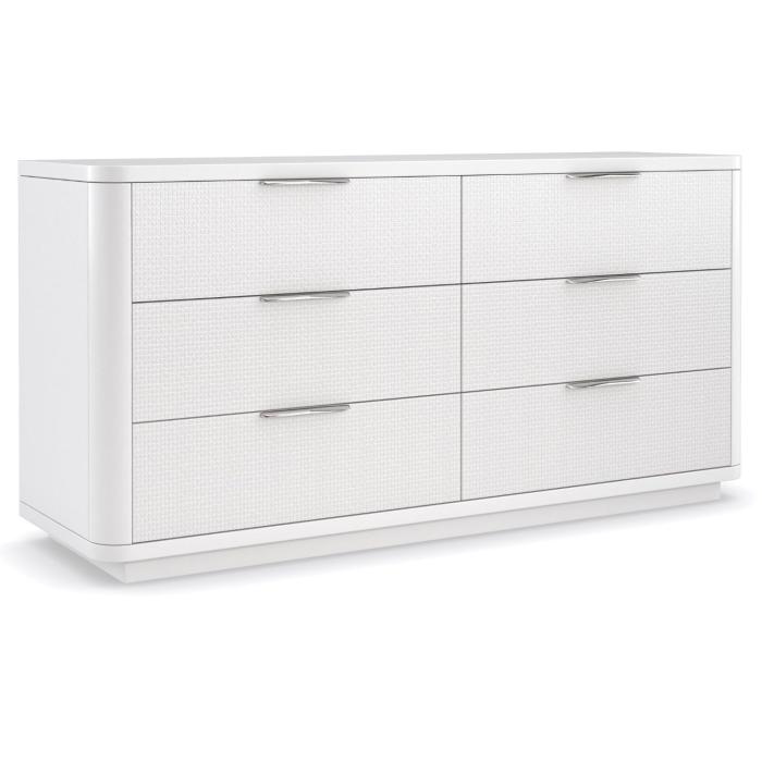 Caracole Loving Touch Bedroom Dresser 1