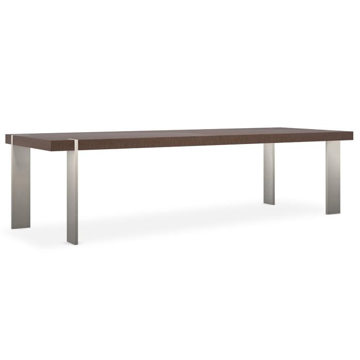 Caracole First Course Dining Table Extending 223-284cm 1