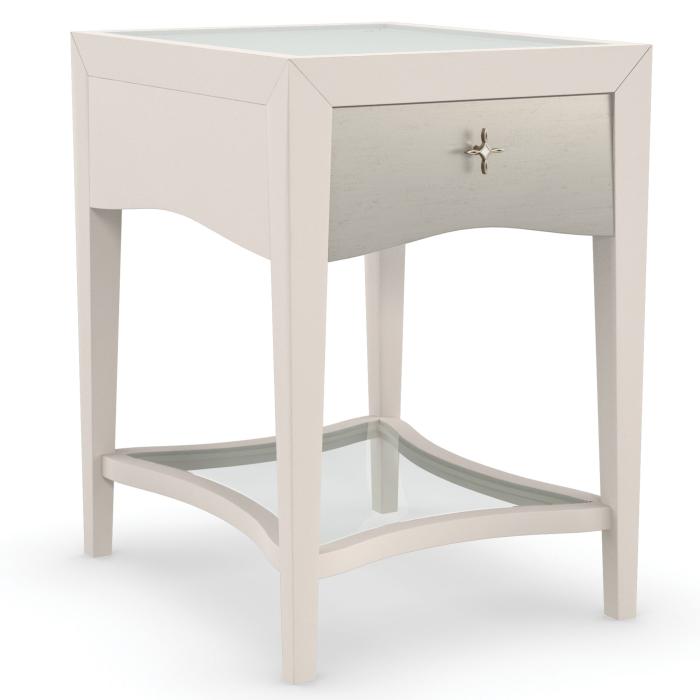 Caracole Little Charm Side Table 1