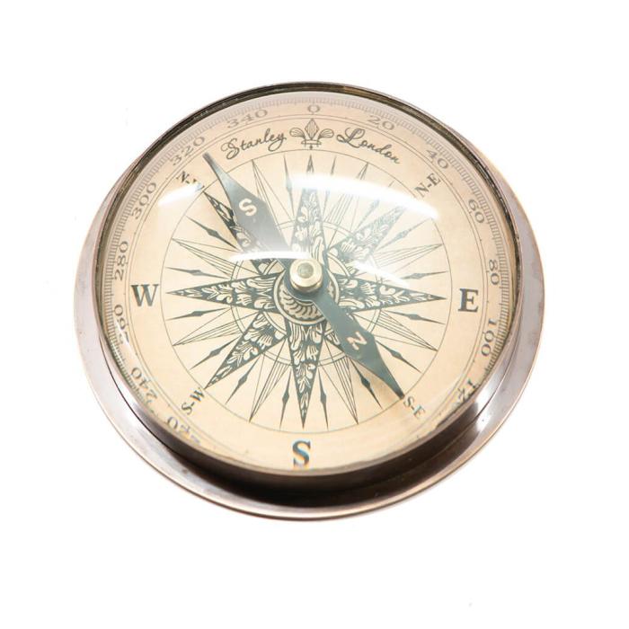 Authentic Models Eye Compass - Large 1