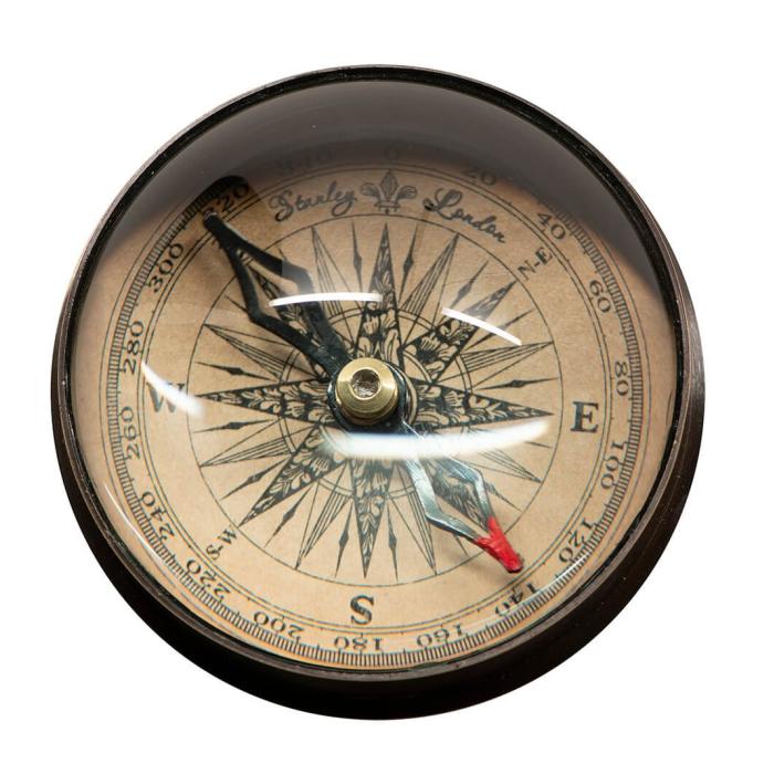 Authentic Models Eye Compass - Medium 1