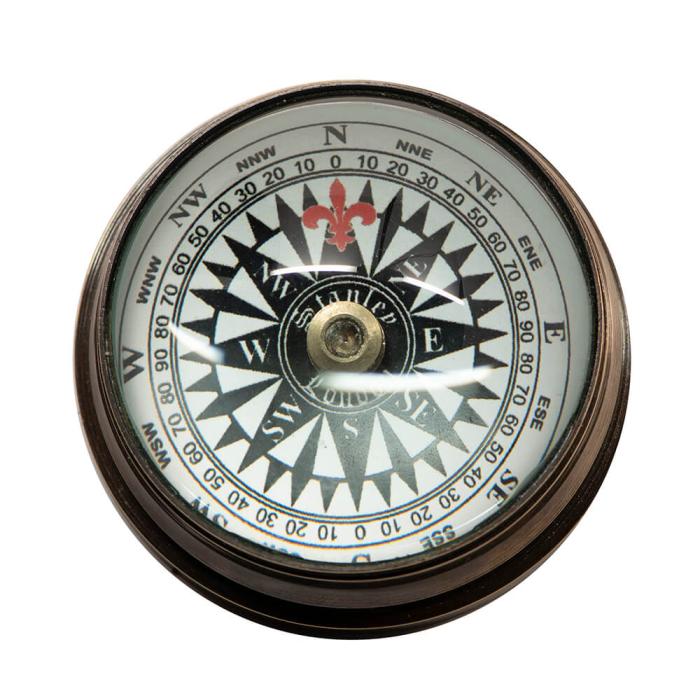 Authentic Models Eye Compass - Small 1