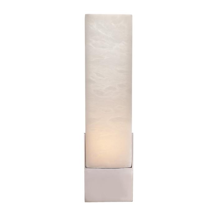 Visual Comfort & Co Covet Tall Box Bath Wall Light 1