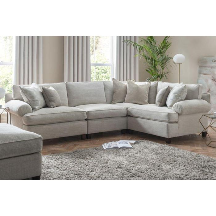 Duresta Colonial Sofa Made to Order 1