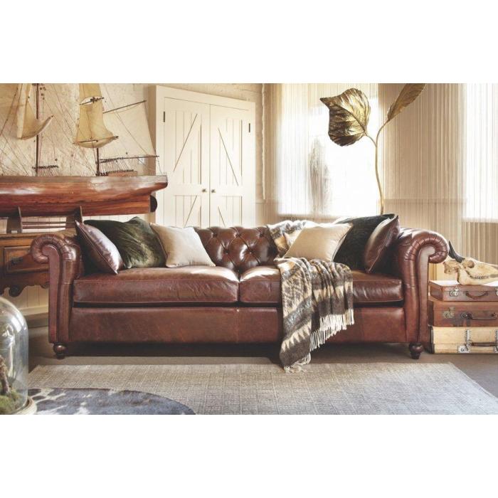 Duresta Connaught Sofa Made To Order 1