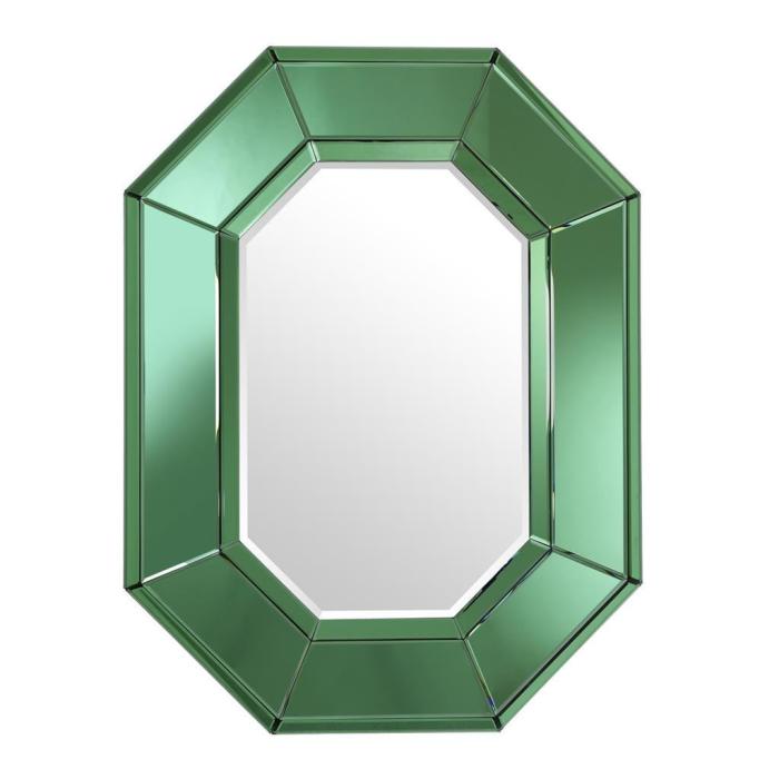 Eichholtz Le Sereno Mirror Green 1