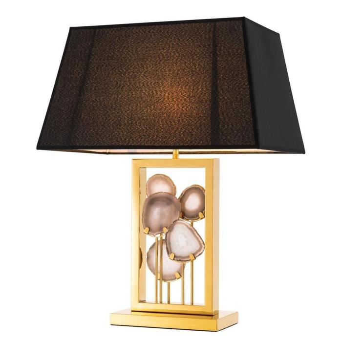 Eichholtz Table Lamp Margiela 1