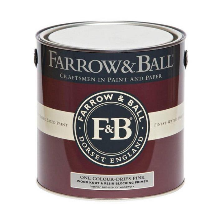 Farrow and Ball Primer Blocker - For Wood Knot & Resin 1