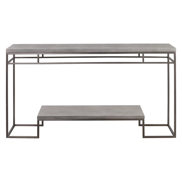 Uttermost  Clea Console Table 1