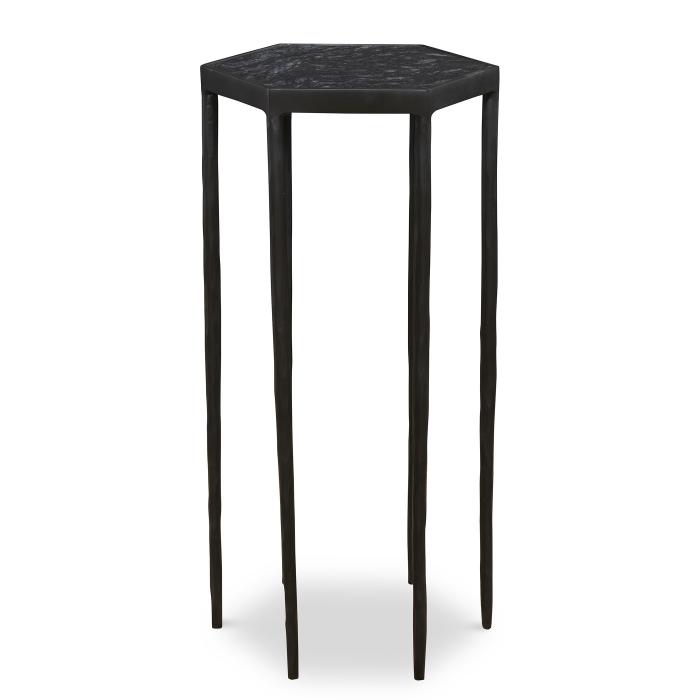 Uttermost  Aviary Hexagonal Accent Table 1