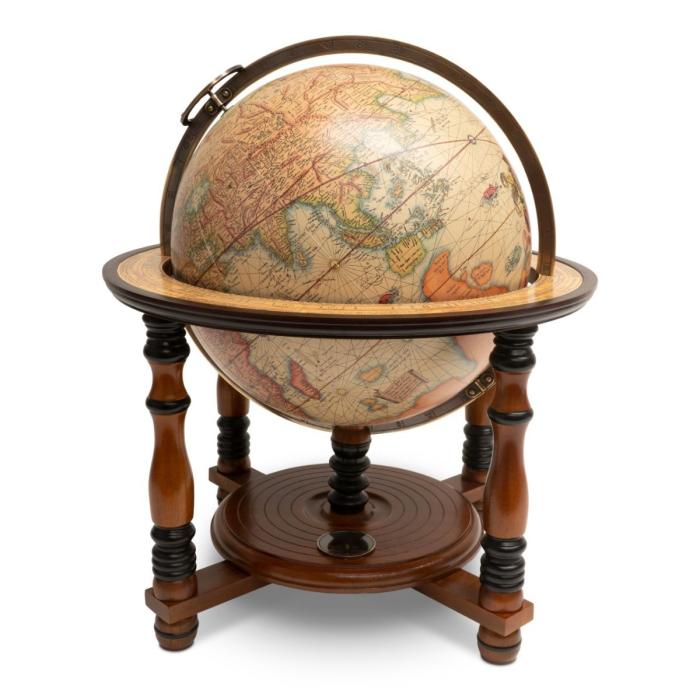 Authentic Models Terrestrial Table Globe, Large 1