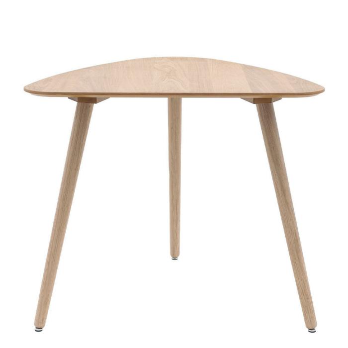 Pavilion Chic Heath Dining Table Natural 1