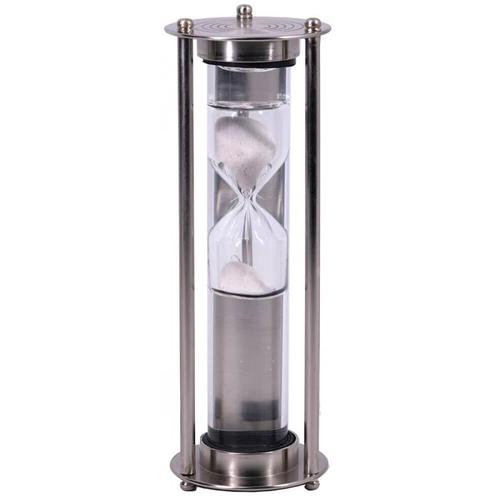 Authentic Models 3 Minute Hourglass 1