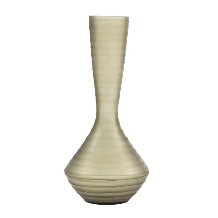 Blake Dusty Light Brown Vase Large 1
