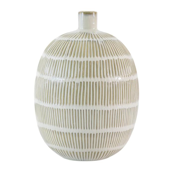 Harper Textured Vase 1