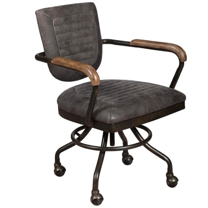 Carlton Furniture Hudson Desk Chair 1