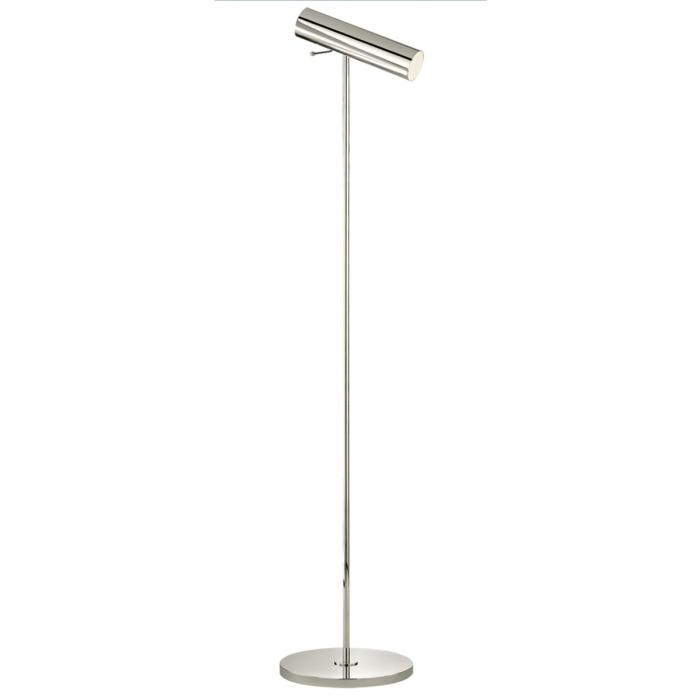 Visual Comfort & Co Lancelot Pivoting Floor Lamp 1