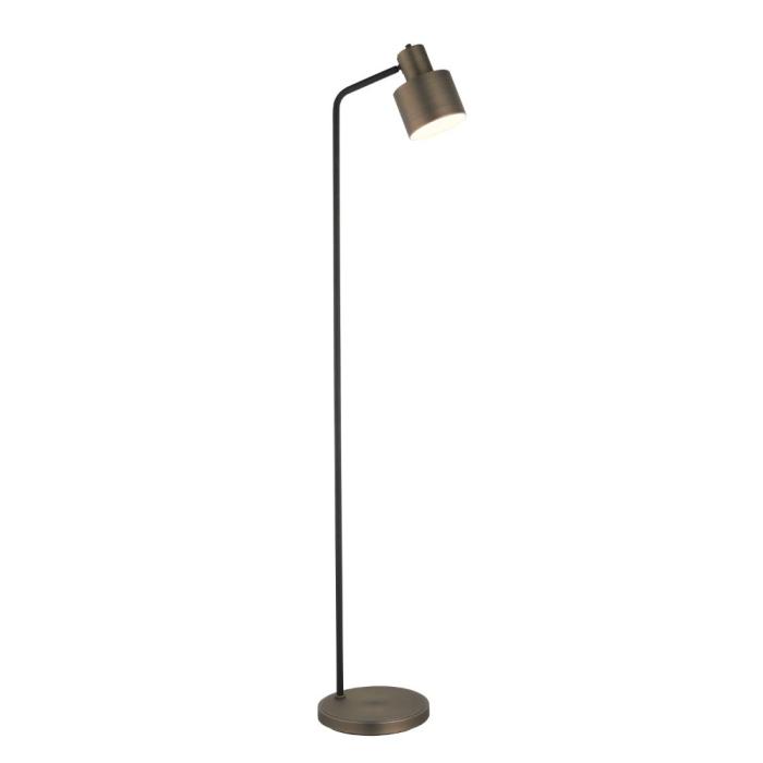 Arlington Floor Lamp Bronze 1
