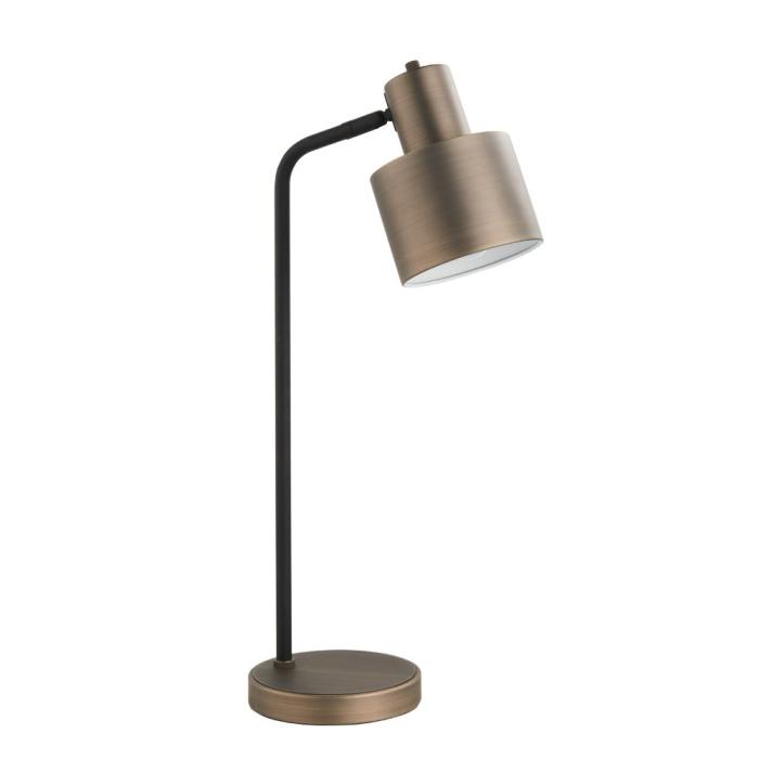 Arlington Desk Lamp Bronze 1