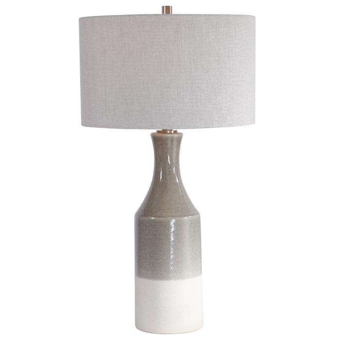Uttermost  Savin Ceramic Table Lamp 1