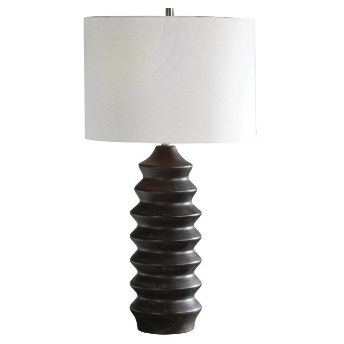 Uttermost  Mendocino Modern Table Lamp 1