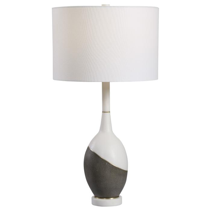 Uttermost  Tanali Modern Table Lamp 1